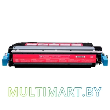 Картридж HP 644A (Q6463A) картинка 3